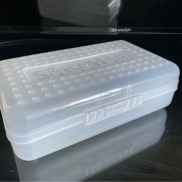 Newell Office Products | Office | Spacemaker Pencil Box ...